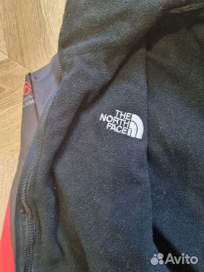 Куртка демисезонная the north face