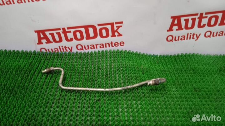 Трубка рулевой рейки (короткая) (RHD) T2