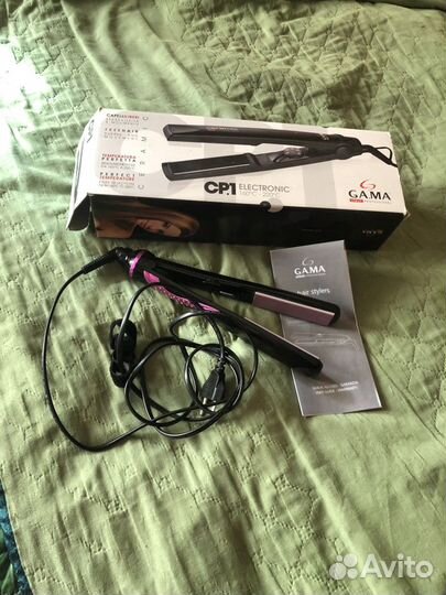 Фены и приборы для укладки