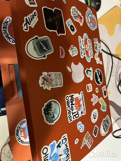 Ноутбук hp 530