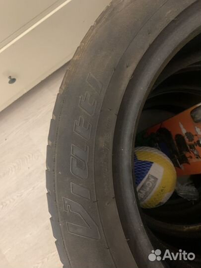 Viatti Strada Asimmetrico 205/55 R16 91V