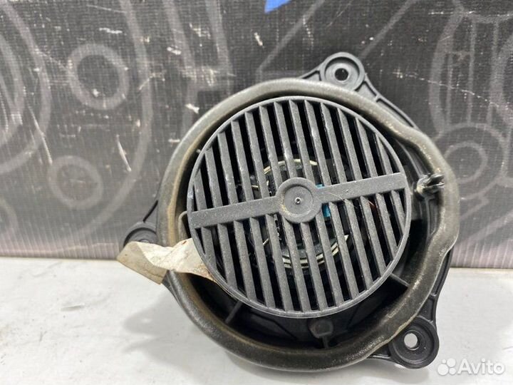 Динамик Audi A6 Allroad C6 AUK 2008