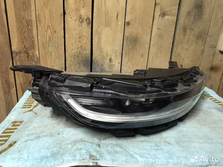 Фара правая Kia Soul 3 SK LED