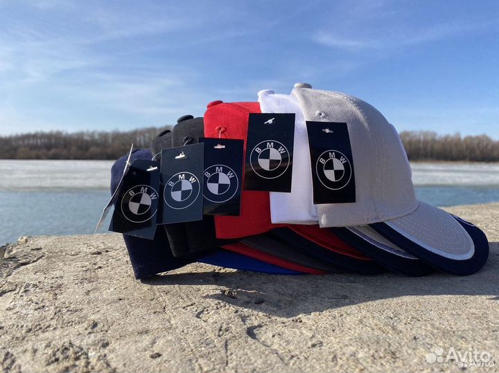 Кепки оптом бейсболки