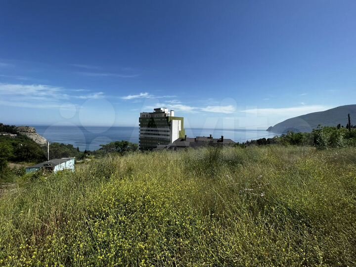 Участок 18,5 сот. (ИЖС)