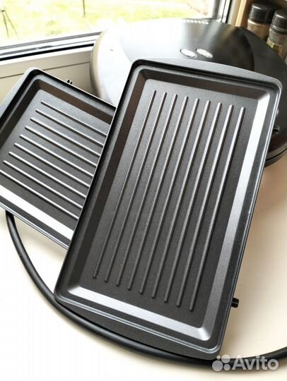 Вафельница мультипекарь