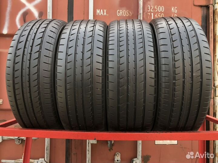 Toyo Proxes R37 225/55 R18 98H