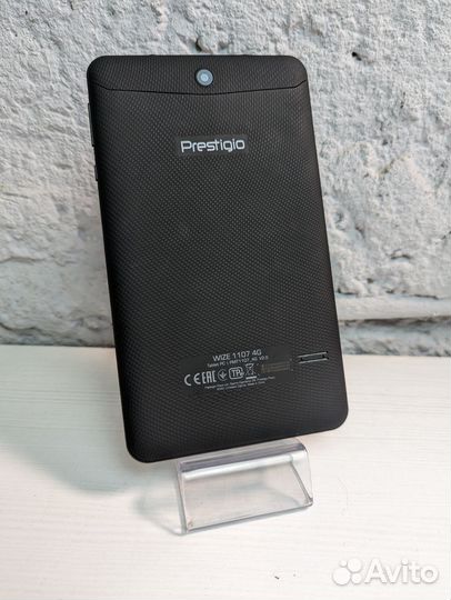 Планшетный компьютер Prestigio Wize PMT1107 4G 7