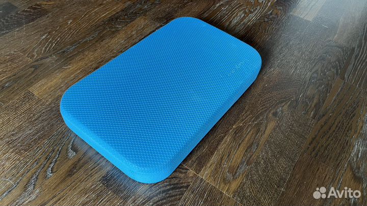 Балансировочная подушка