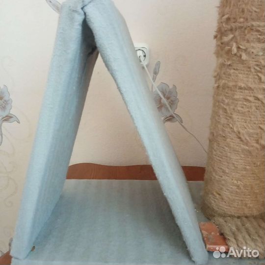 Когтеточка