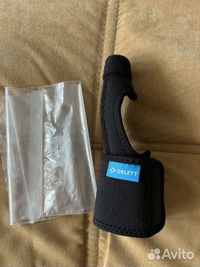 Бандаж ортез на большой палец Orlett rwr-102 L/XL