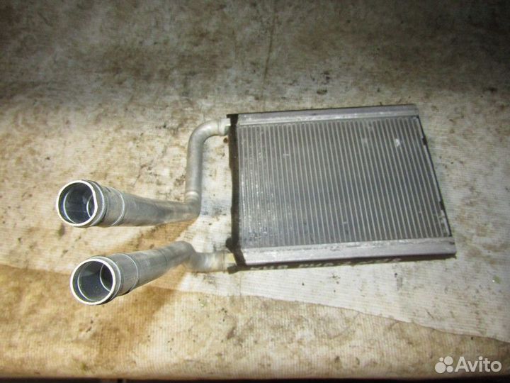 Радиатор отопителя RIO 2005-2011