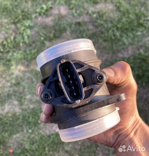 Электрооборудование