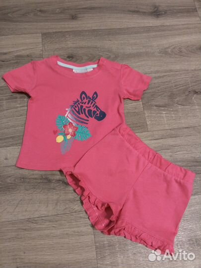 Костюм для девочки