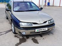 Renault Laguna 1.8 MT, 1999, 262 017 км, с пробегом, цена 100 000 руб.