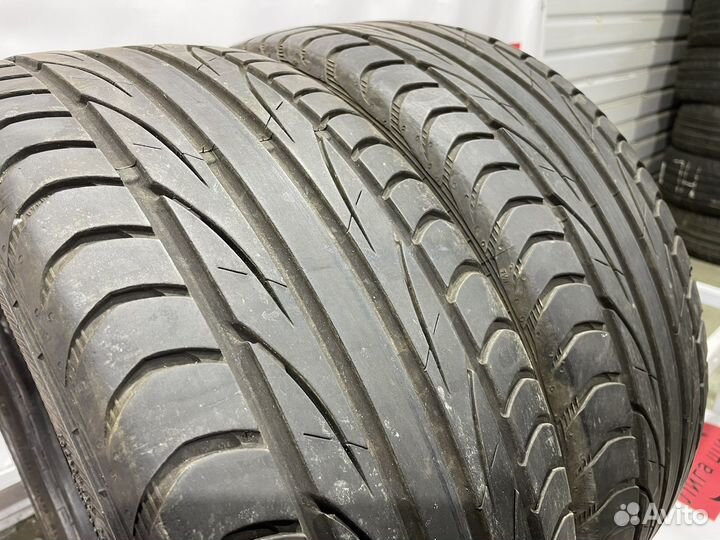 Semperit Speed Life 205/50 R16