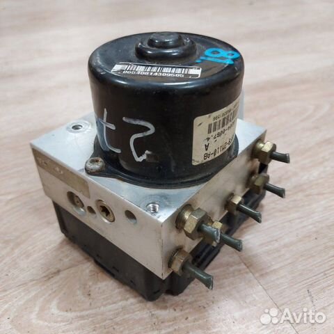 Блок управления абс Ford Escort 1995-2001