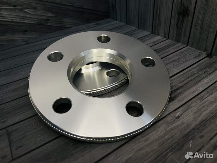 Проставки колесные на мерседес mercedes 10мм