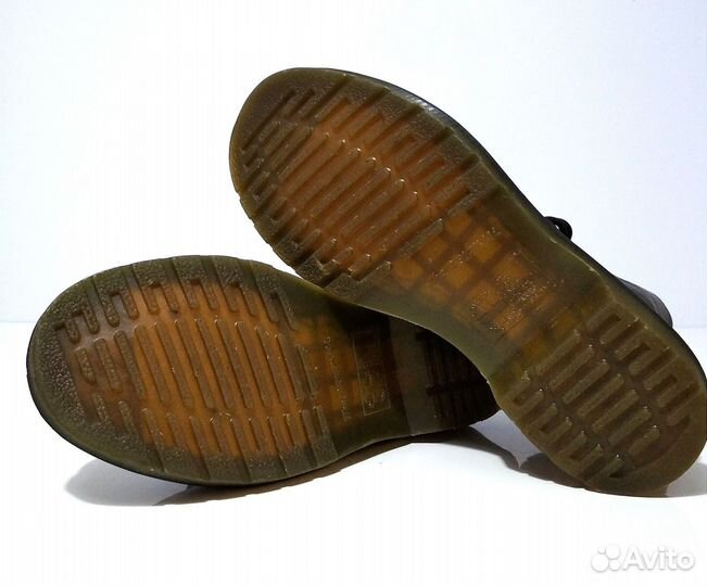 Dr Martens Pascal Размер 38