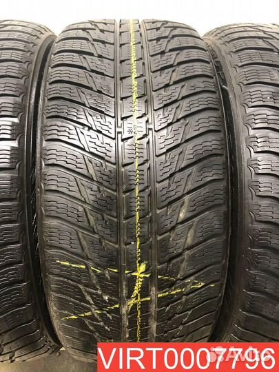 Nokian Tyres WR SUV 3 265/50 R20 111V