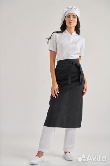 Фартук поварской