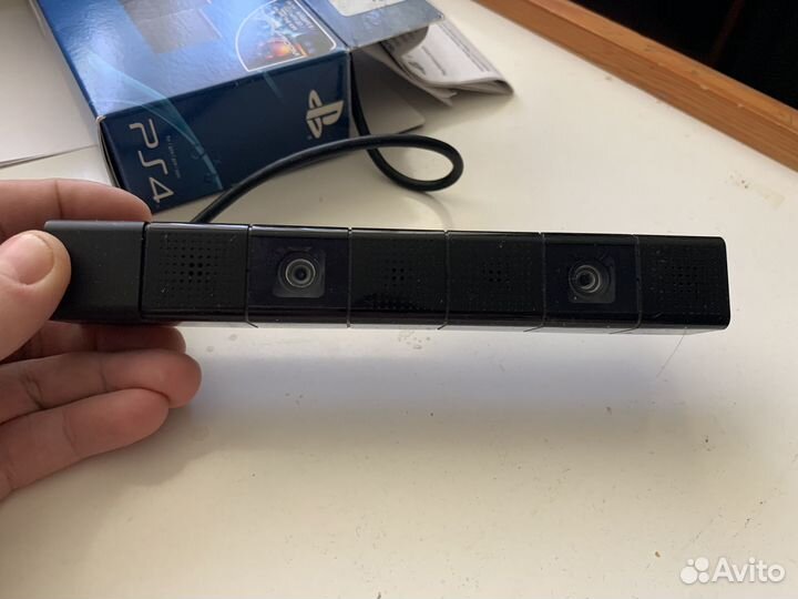 Камера Play Station