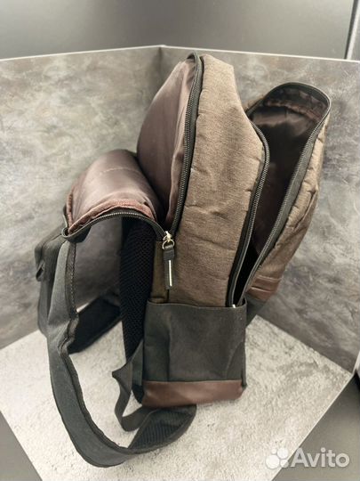 Рюкзак женский