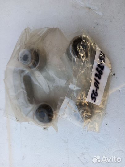 Тяга стабилизатора пер. лев+прав. VW Passat, Audi