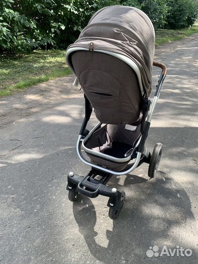 Коляска Joolz geo 2