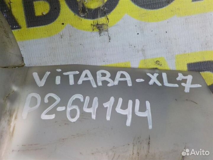 Крыльчатка Suzuki Grand Vitara II 1998-2005