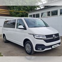 Volkswagen Caravelle 2.0 MT, 2020, 104 000 км, с пробегом, цена 3 880 000 руб.