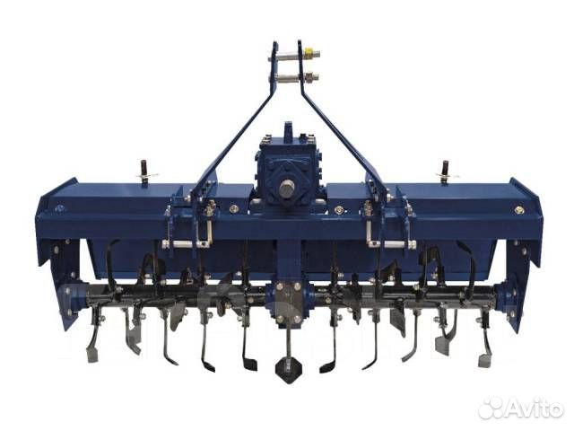 Почвофреза 1GQN 230, 2023