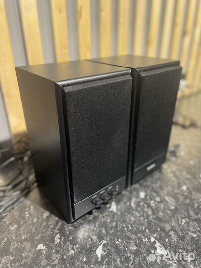 Колонки sven SPS 702