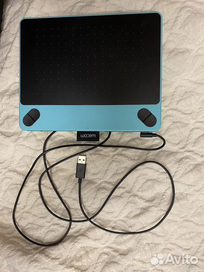 Графический планшет wacom