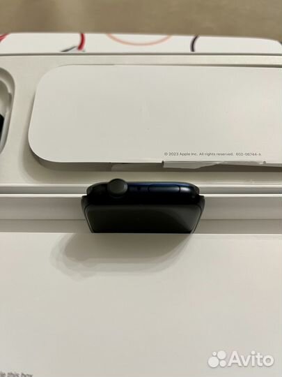 Apple watch series 9 45mm