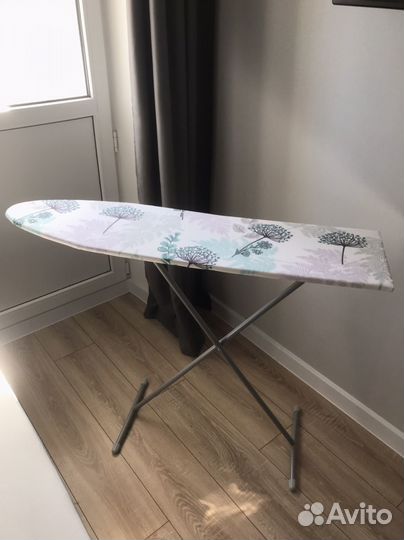 Гладильная доска новая