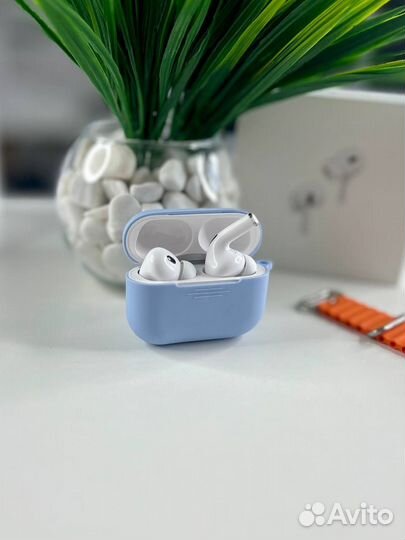 AirPods Pro 2 (type-c Версия 2023)