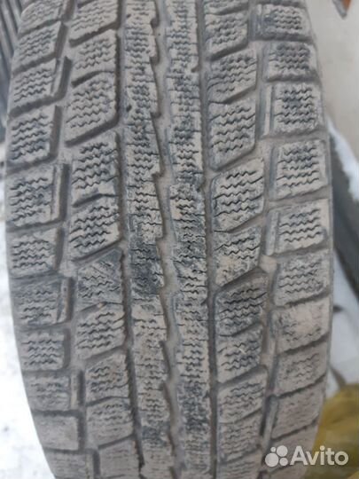 Dunlop Graspic DS2 205/60 R16