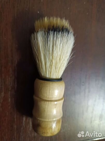 Помазок для бритья