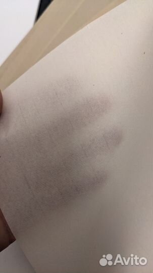 Пенокартон, бумага для архитекторов