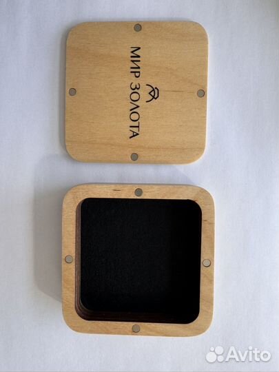 Шкатулка для колец на свадьбу