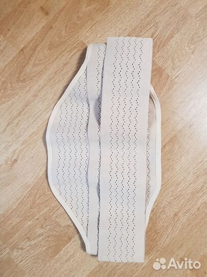 Бандаж для беременных Евромама S