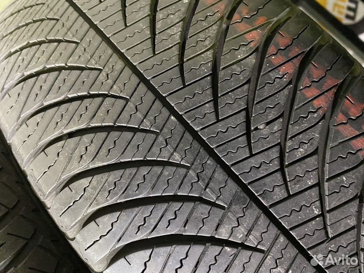 Goodyear Vector 4Seasons Gen-2 185/60 R15