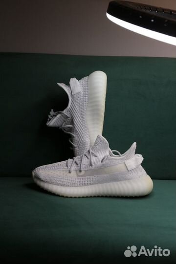 Кроссовки Adidas Yeezy 350