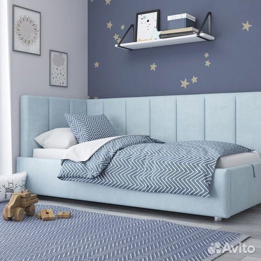 Подростковая кровать