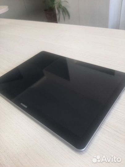 Huawei MediaPad T3 10