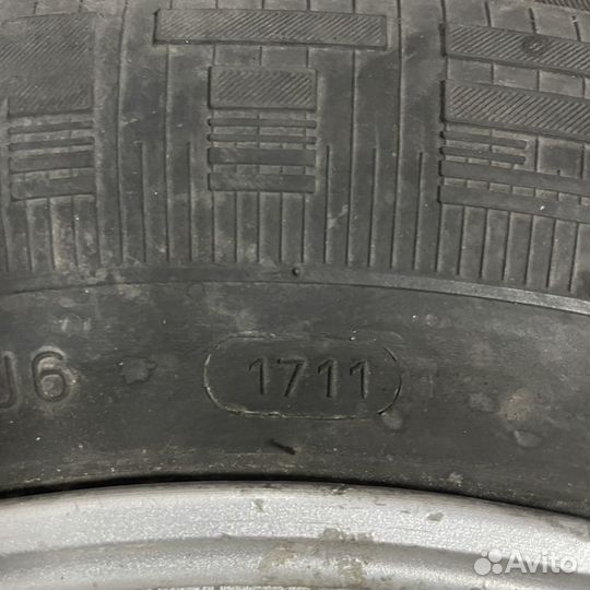 Колеса на Toyota r14 5x114.3