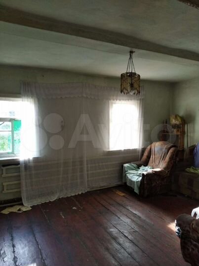 Дом 56 м² на участке 15 сот.