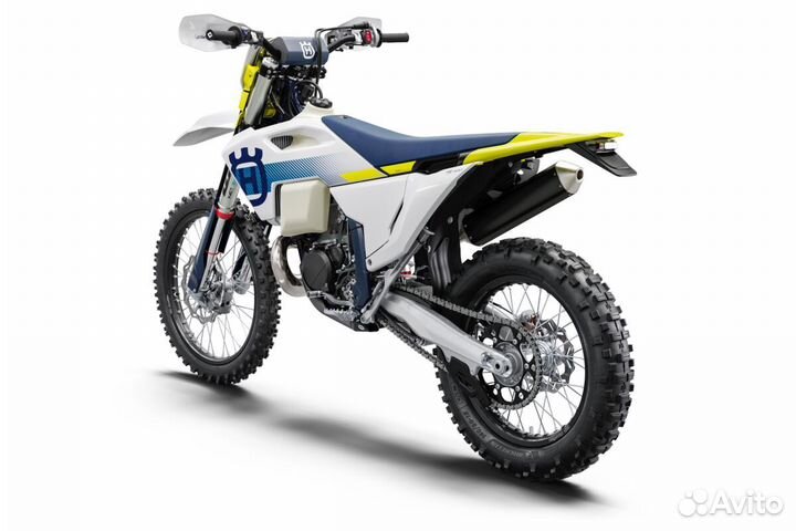 Husqvarna TE 300tbi MY 2024