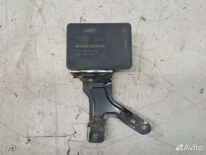 Блок ABS Hyundai Creta 1